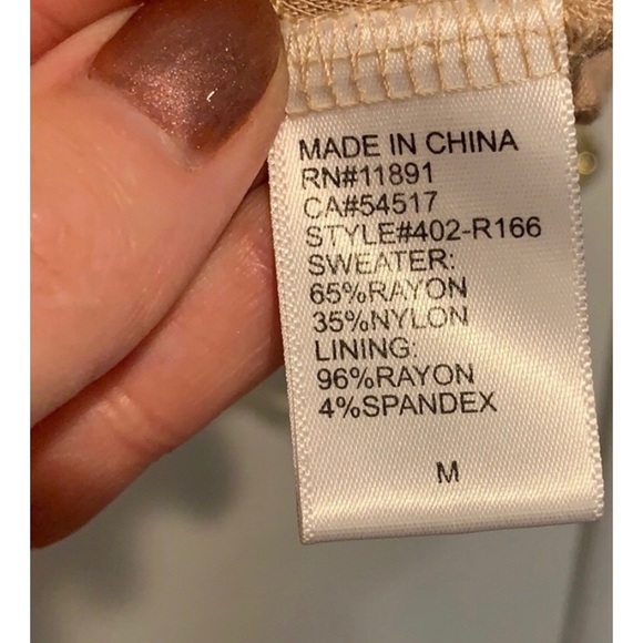 Bailey 44 White Laser-cut Open-back Bodycon Sheath - Picture 6 of 7